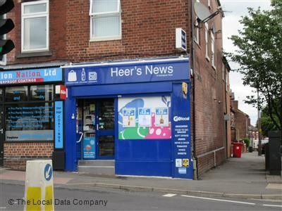Thumbnail Retail premises for sale in Nottingham Road, Ilkeston