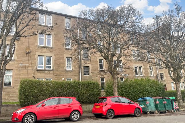Flat to rent in 2/R, 37 Scott Street, Dundee