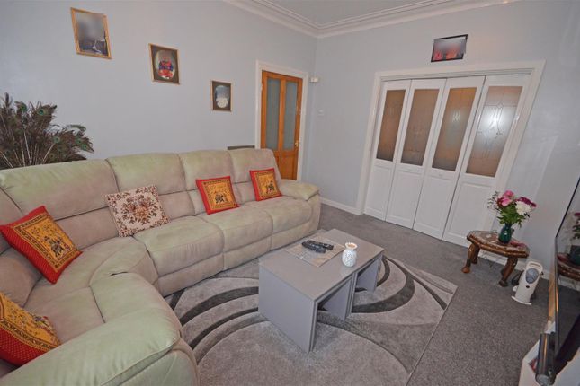 Semi-detached house for sale in Kings Road, Ashton-Under-Lyne