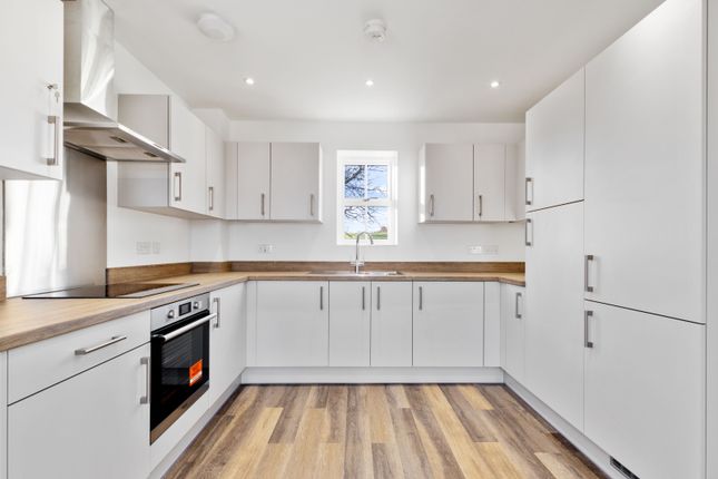 Flat for sale in Penny Mile, Coombe Road, East Meon, Hants