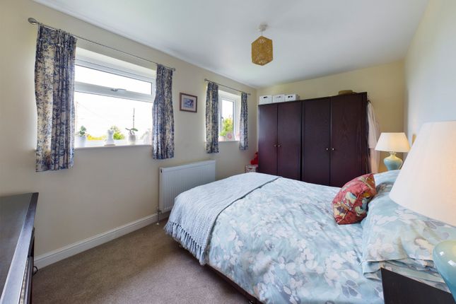 Bungalow for sale in Highfield Drive, Portishead, Bristol