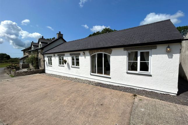 Cottage for sale in Talwrn, Llangefni, Anglesey, Sir Ynys Mon