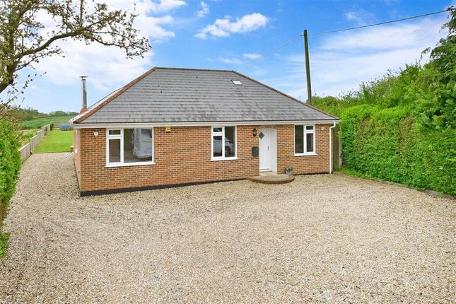 Bungalow for sale in Minnis Lane, Dover, Kent