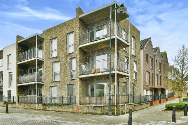 Thumbnail Flat for sale in Mill Street, Devonport, Plymouth