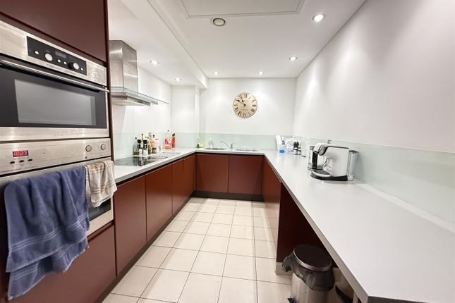 Apt 1224, 12 Leftbank, Manchester photo 3