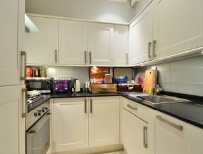 Flat for sale in Collingham Gardens, London