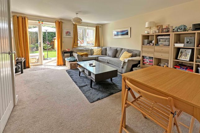 9, Old Quarry Drive, Exeter photo 4