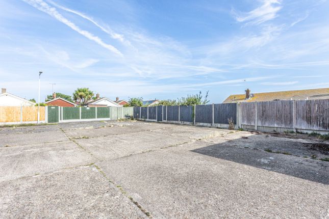 Garage At, 30, Princess Margaret Avenue, Margate photo 2