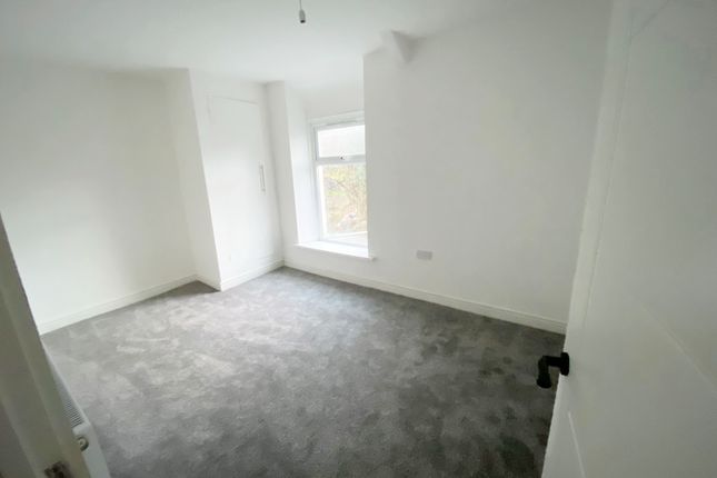 Terraced house to rent in Baglan Street, Treorchy