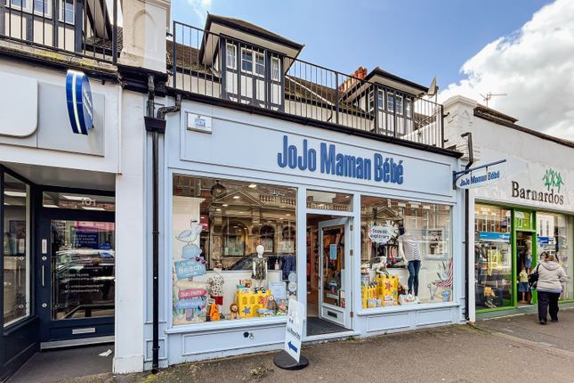 Thumbnail Retail premises to let in 103 Poole Road, Bournemouth