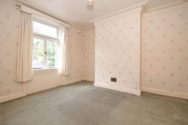 Terraced house for sale in Rushcroft Terrace, Baildon, Shipley, West Yorkshire