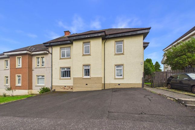 4-bed house on 23, Woodlands Avenue, Glasgow, £135,000