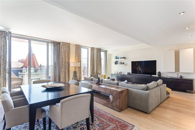 Flat for sale in Chevalier House, 60 Brompton Road, Knightsbridge, London