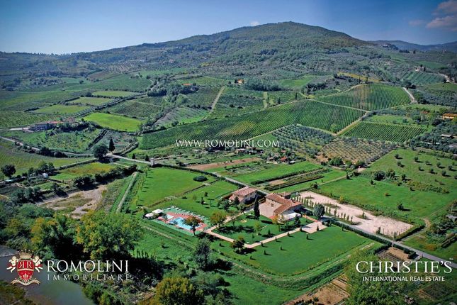 Leisure/hospitality for sale in Rufina, Tuscany, Italy