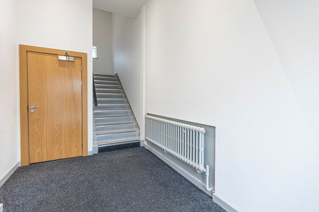 Flat for sale in High Street, Cowdenbeath