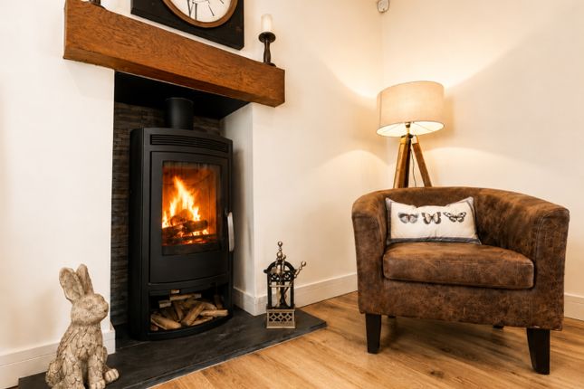 Castle Hill Cottage, Castle Hill, Lostwithiel photo 2