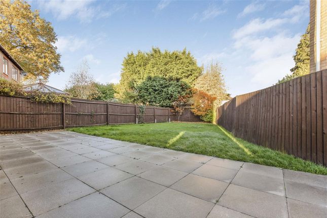 Detached house for sale in Stockley Crescent, Shirley, Solihull