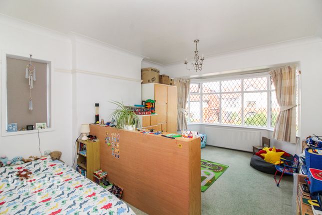 Semi-detached house for sale in Cavendish Road, Lytham St. Annes