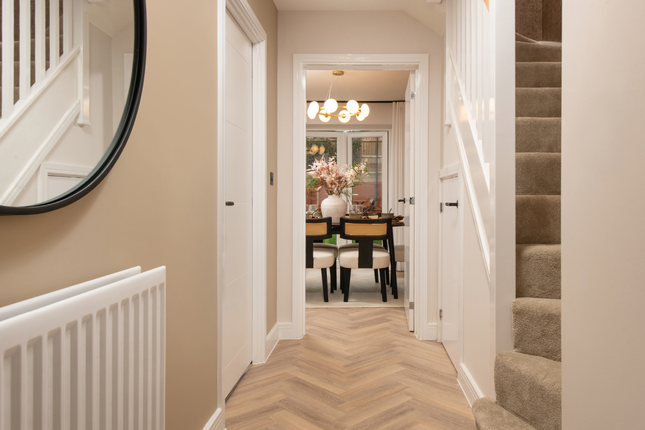 Plot 88 The Saffron,, The Saffron, Arden Oaks, Essex photo 4