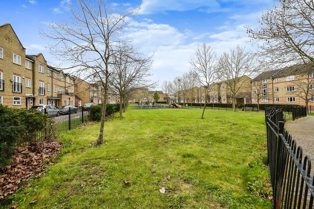 Flat for sale in Parkinson Drive, Chelmsford