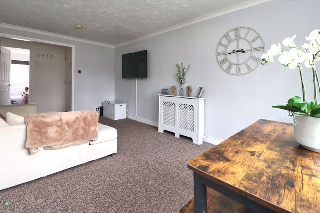 Flat for sale in Ottershaw, Chertsey, Surrey