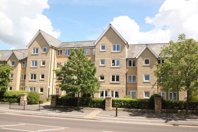 1-bed house on Flat 5, Arthington Court East Parade, Harrogate, £118,500