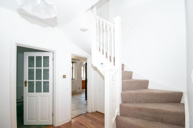 Detached bungalow for sale in Hereford Gardens, Pinner