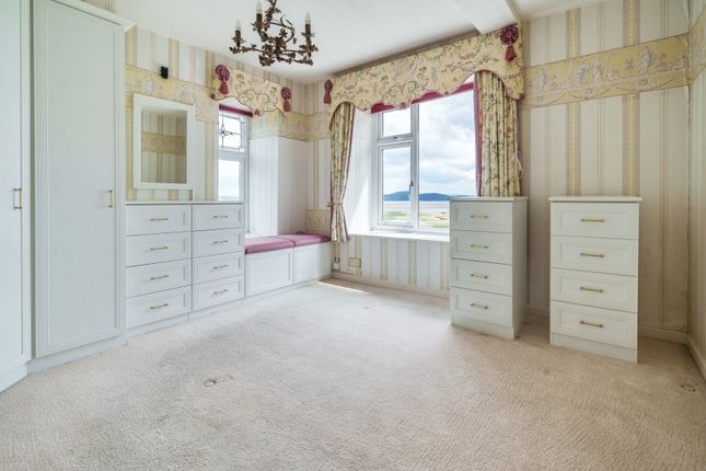Maisonette for sale in The Penthouse, 2 Seawood Place, Grange-Over-Sands, Cumbria