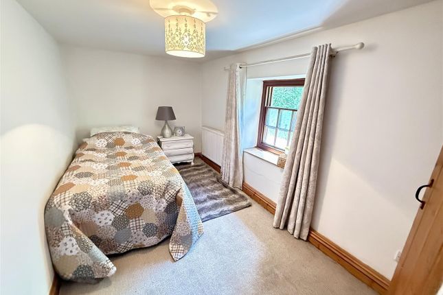 Rear Bedroom 3