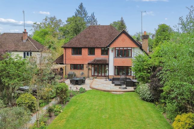 Sunrise House,, Burtons Lane, Buckinghamshire photo 2