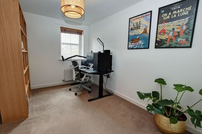 Flat for sale in Flat, Atlanta House, Vancouver Avenue, Waterlooville