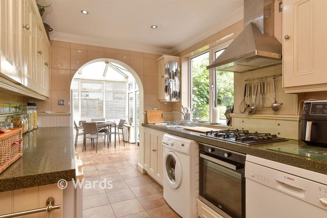 Ladbroke Cottage, Harrow Road, Sevenoaks photo 3