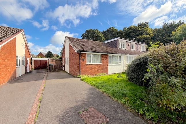 2-bed bungalow on 40, St Johns Road, Wolverhampton, £239,950