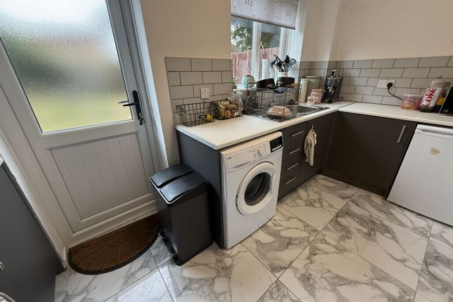 Trefoil Close, Leicester photo 5