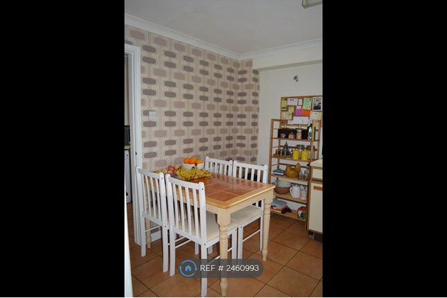 One End Of Kitchen, Will Add Another Picture...