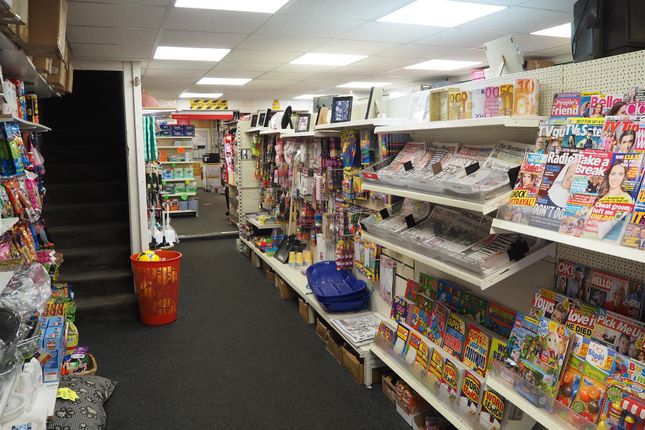 Thumbnail Retail premises for sale in Post Offices DL17, County Durham