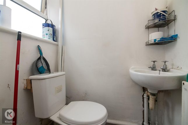 Terraced house for sale in Walford Road, Sparkbrook, Birmingham
