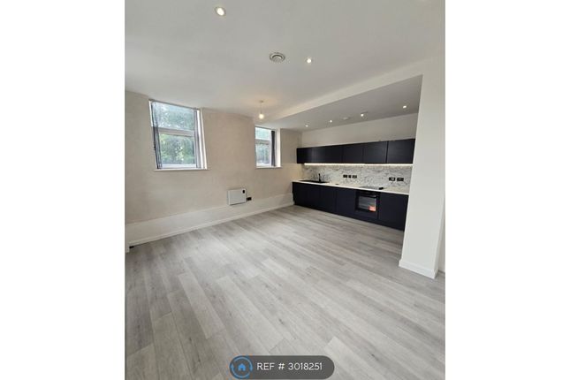 Apartment, Oxford Mill Apartments, Macclesfield photo 3
