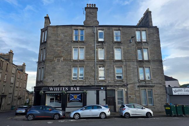 2-bed house on 2/3, 172, Clepington Road, Dundee, £93,000