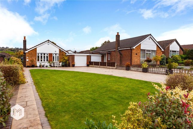 2-bed house on 13 Heathfield, Bolton, £290,000