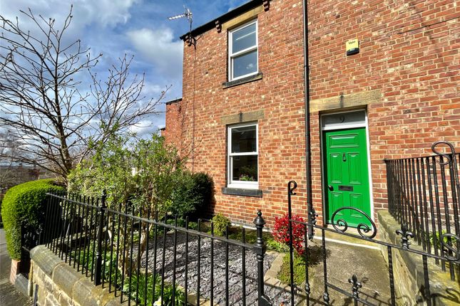 Thumbnail Terraced house for sale in Primrose Hill, Low Fell, Gateshead, Tyne And Wear