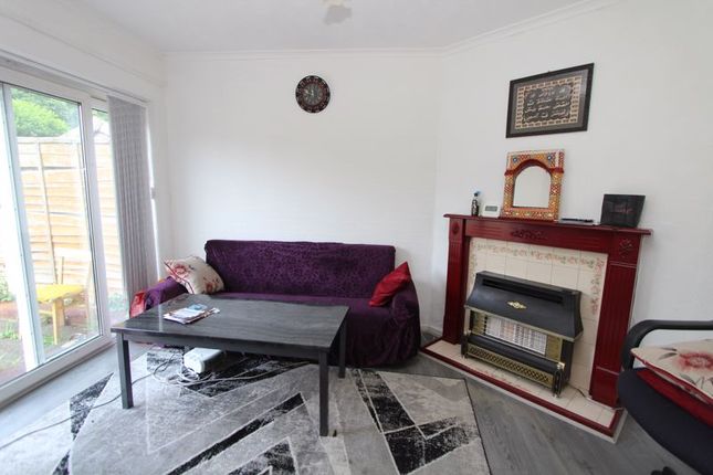 End terrace house for sale in Orchard Road, Dudley Wood, Netherton.