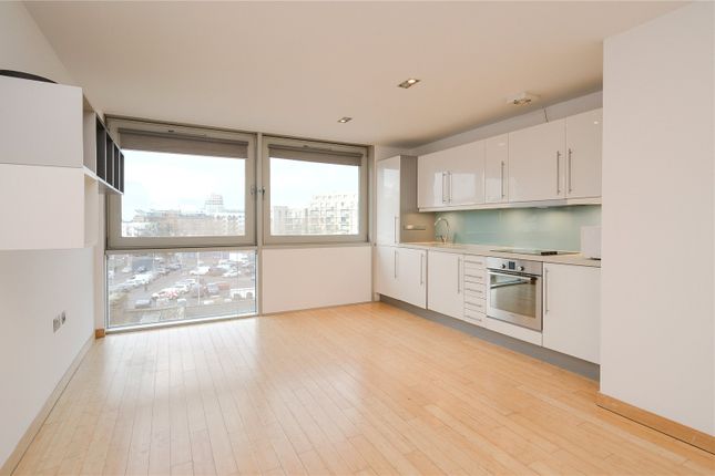 Thumbnail Flat for sale in Richmond Road, Kingston Upon Thames