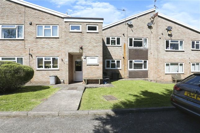 2 bed flat for sale in Forest Oak Close, Cyncoed, Cardiff CF23