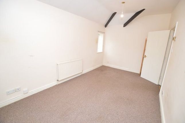 Studio for sale in Audley House Mews, Audley Avenue, Newport