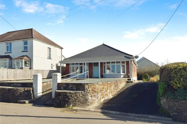 3-bed bungalow on Lindum,, Bodmin Street, Devon, £325,000