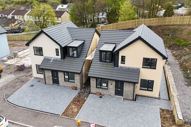 Plot 6,, Parc Tre Mynydd, Treherbert photo 2