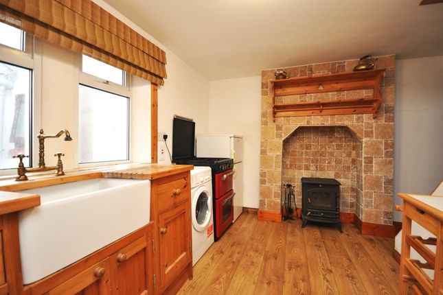 Cottage for sale in 2A Lochryan Street, Stranraer