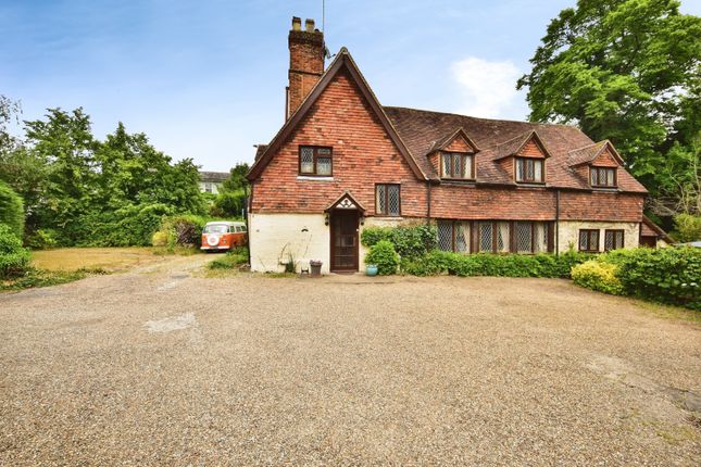 Tanyard House,, Eyhorne Street, Hollingbourne, Maidstone photo 4