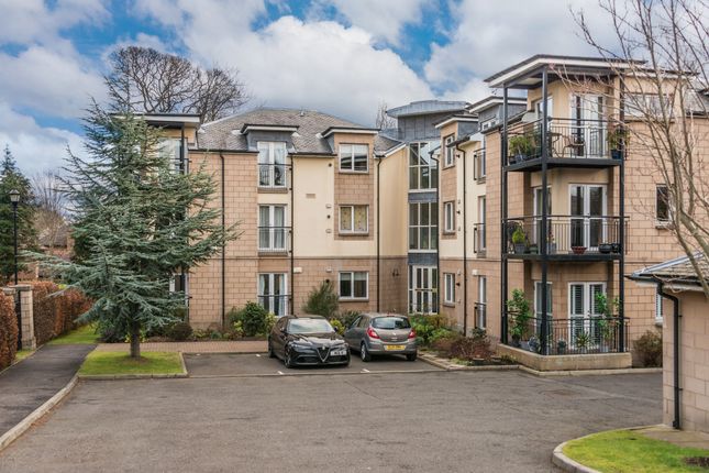 4 bed flat for sale in Esdaile Park, Edinburgh EH9